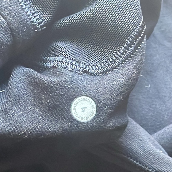 Lululemon Ready to Rulu High-Rise Jogger - Picture 6 of 6